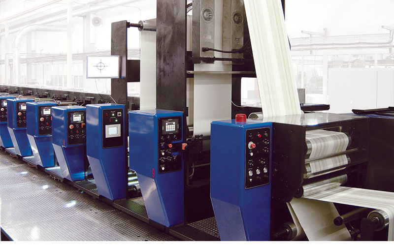 LP Series Press